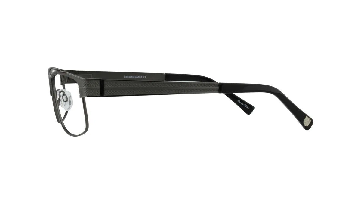 STACY ADAMS 103 Eyeglasses - view 3